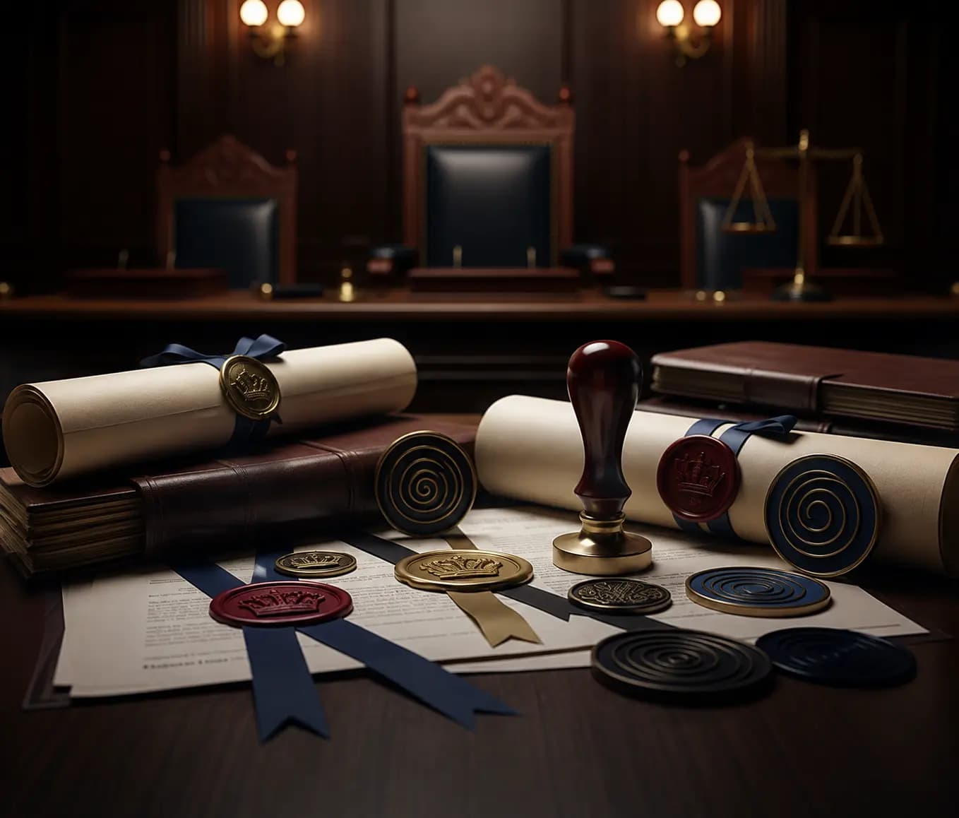 Legality