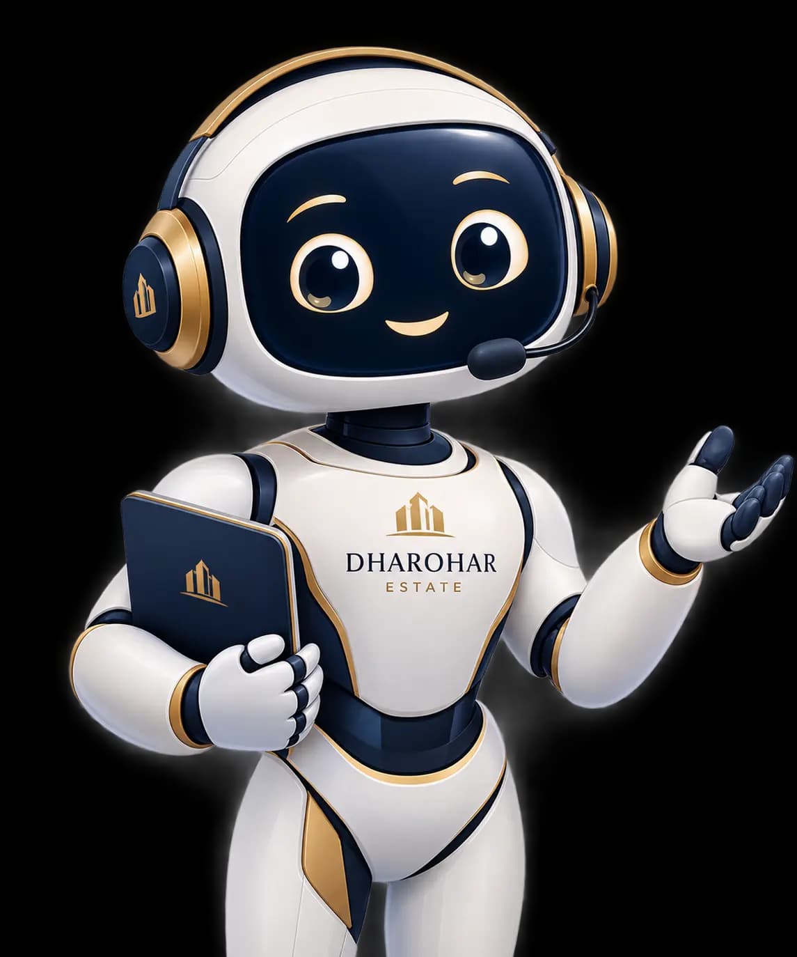 Dharohar Assistant