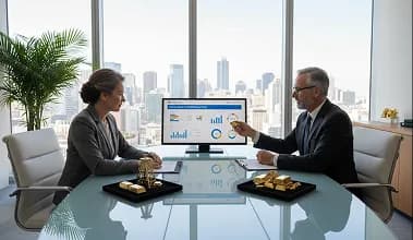 Expert Consultation
