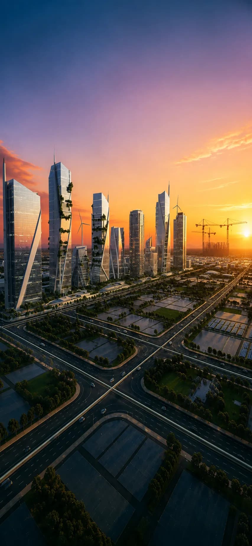 Why Invest in Dholera SIR