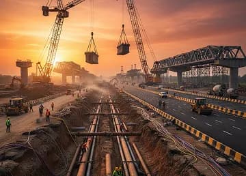 Infrastructure Pipeline