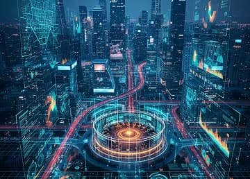 Urban Intelligence