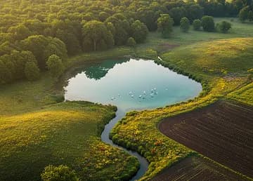 Natural Assets