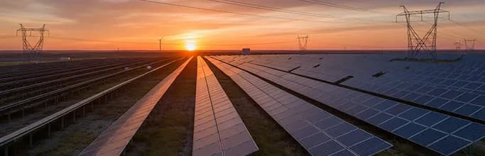 Solar Park Phase I