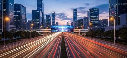 World-Class Roads
