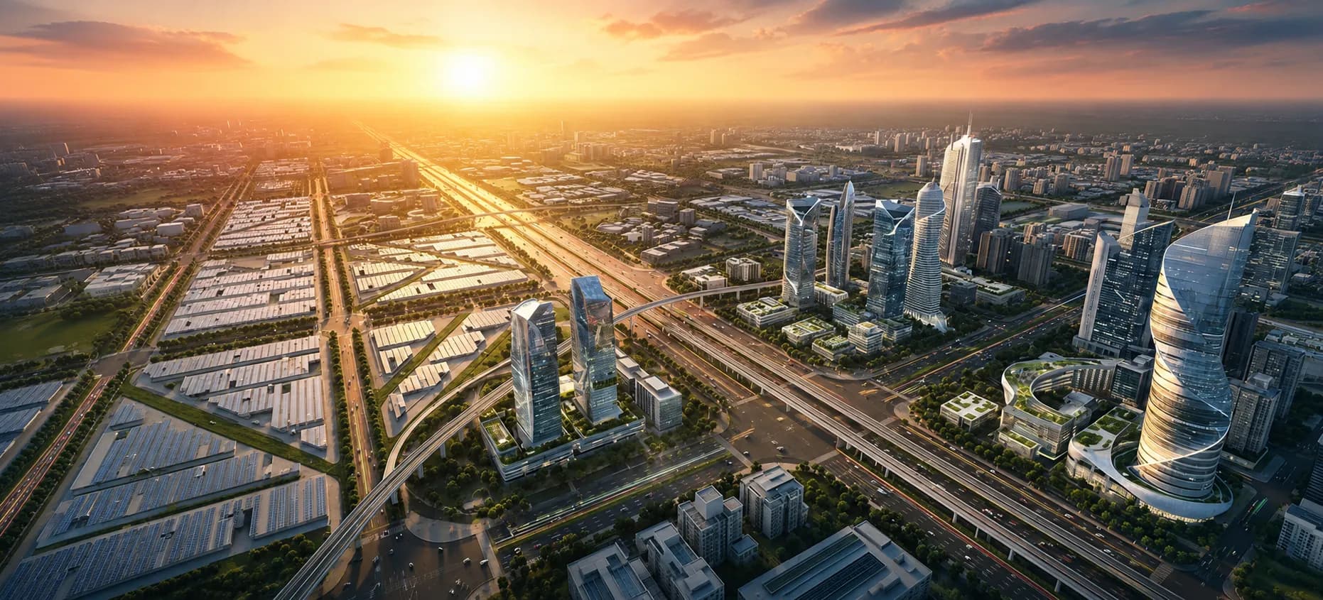 Dholera SIR investment potential
