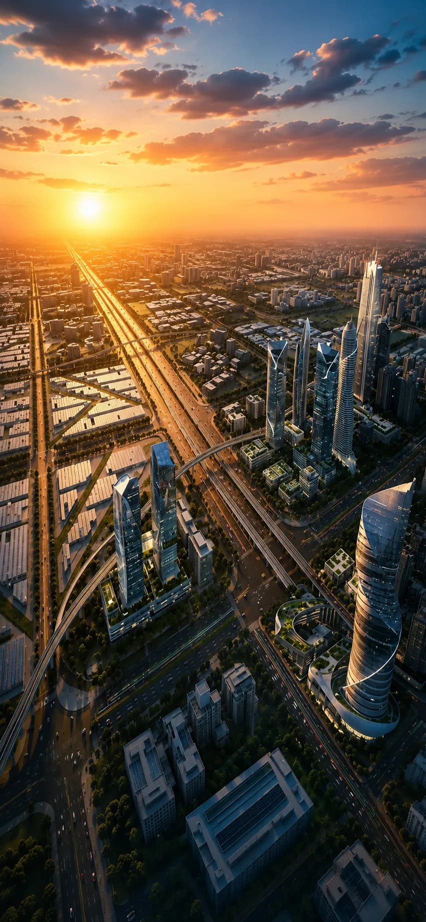 Dholera SIR investment potential