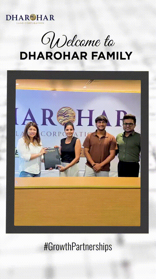 Dharohar client testimonial 2