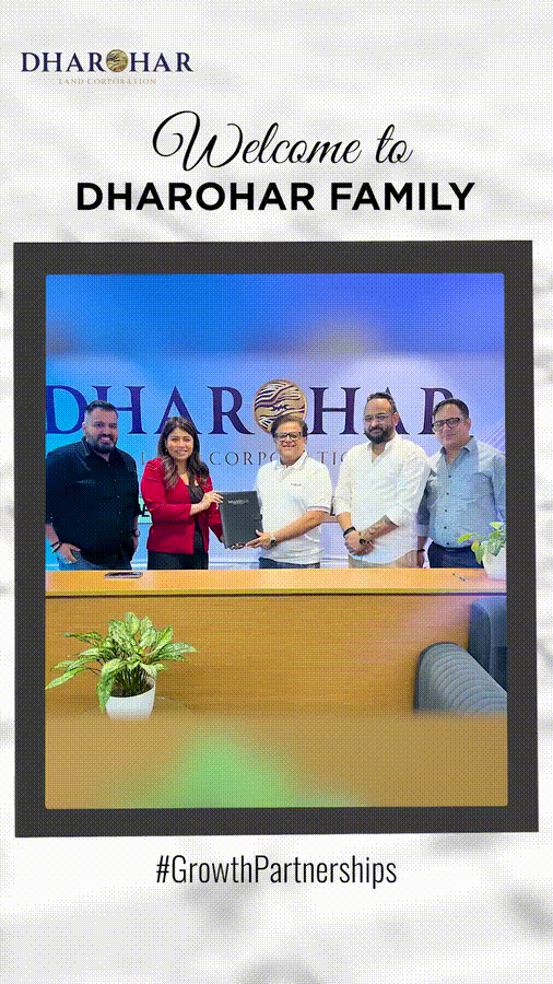 Dharohar client testimonial 3