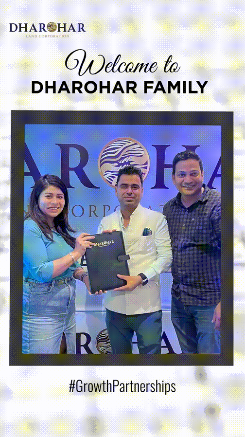 Dharohar client testimonial 4